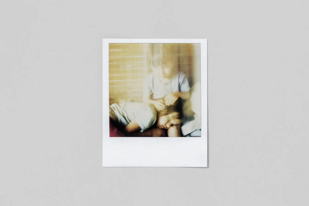 The Polaroid Kidd