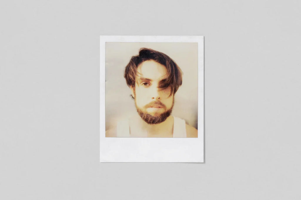 The Polaroid Kidd