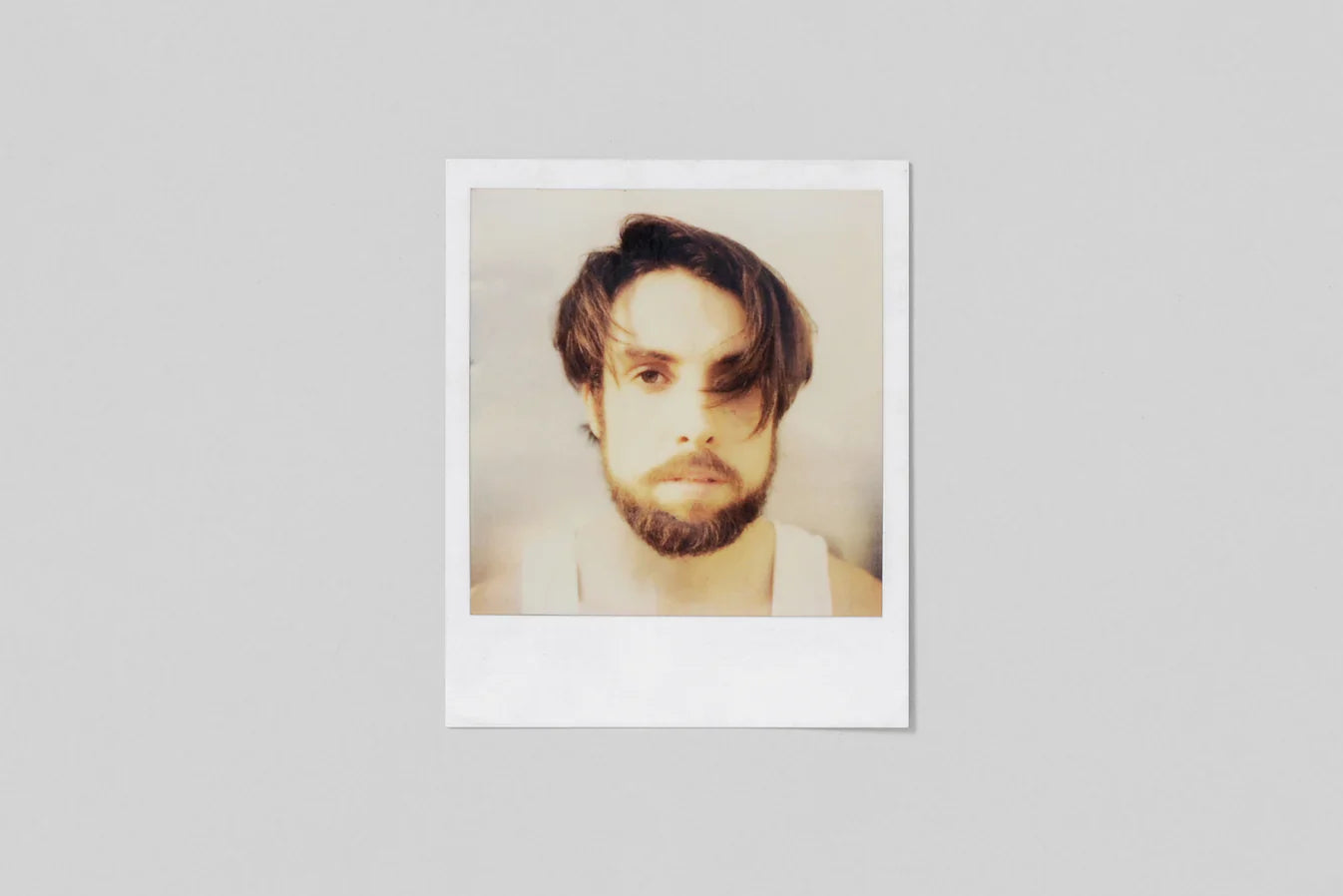 The Polaroid Kidd