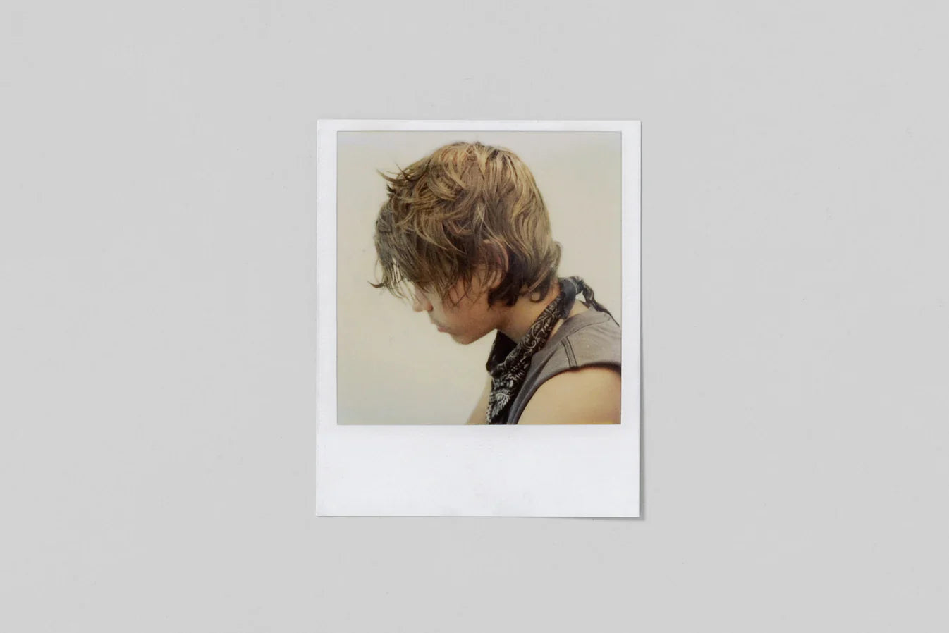 The Polaroid Kidd